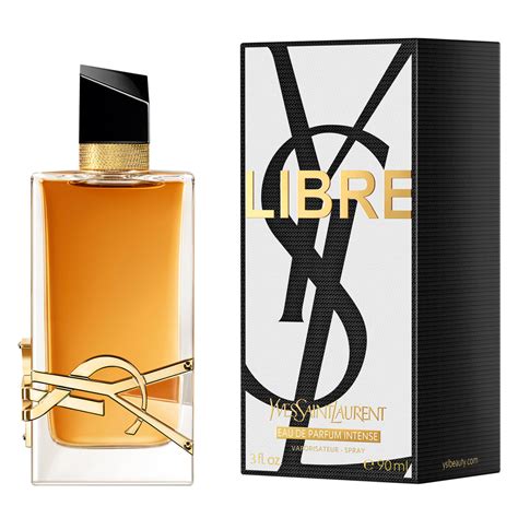 nome modella libre ysl|ysl libre intense.